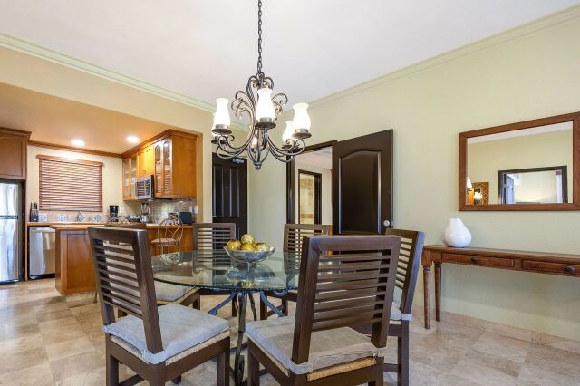 4 BDR/4 BA Villa del Arco Beach Resort & Spa