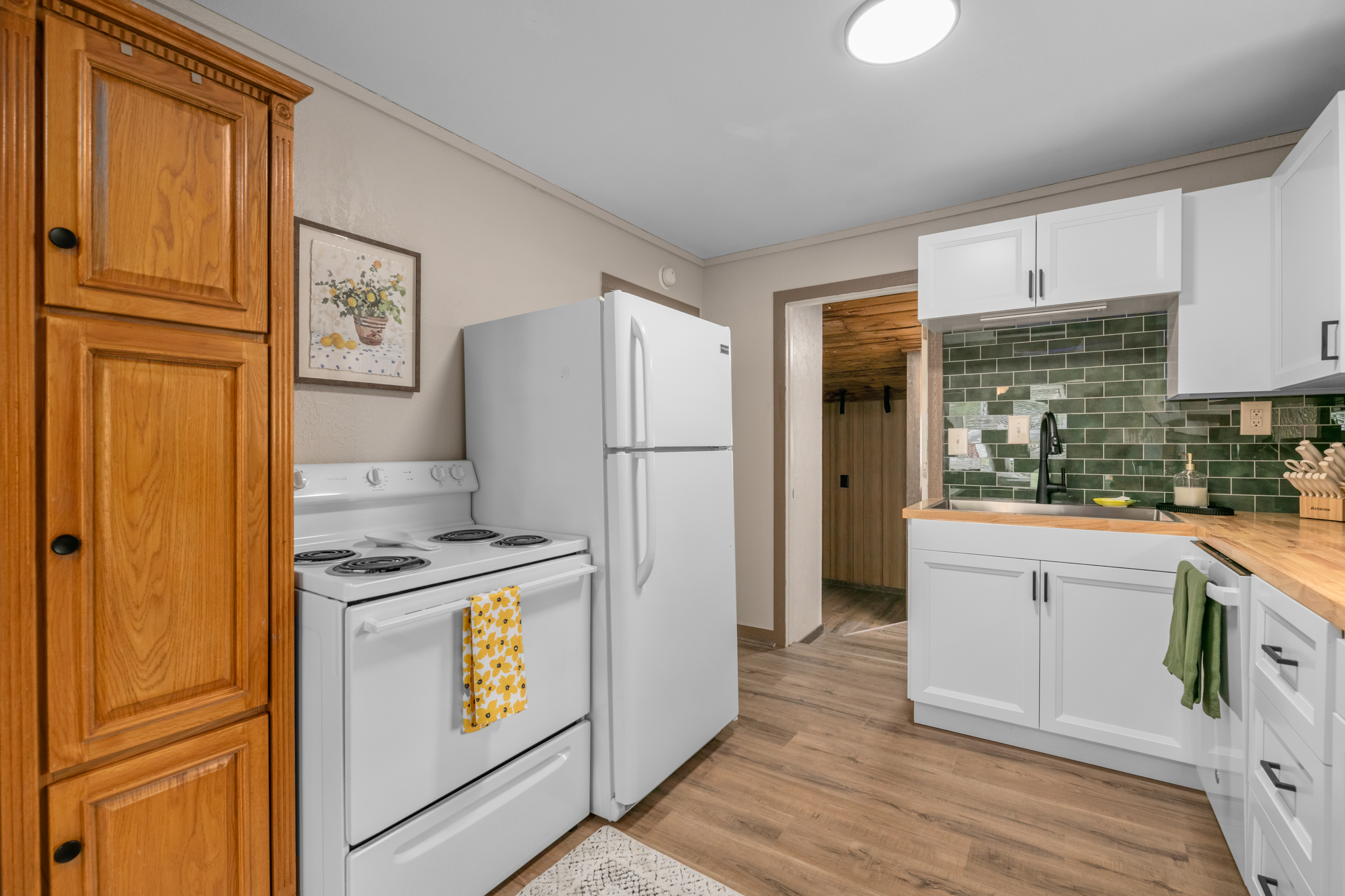 Easy Access to US-54 | Pet-Friendly W/ W&D