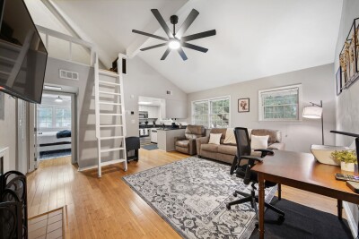 513 East Jefferson