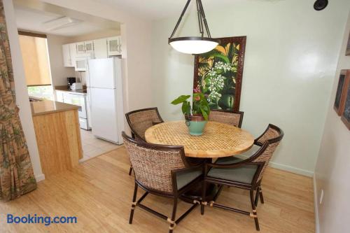 1 Bed, 2 Bathroom Cliffs at Princeville, Hawaii