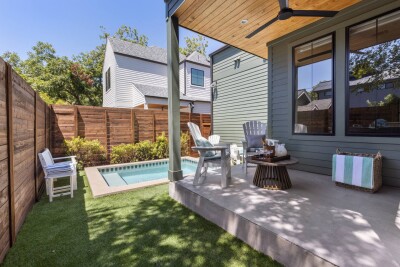 Gorgeous Oasis | Pool | Grill | Fire Pit