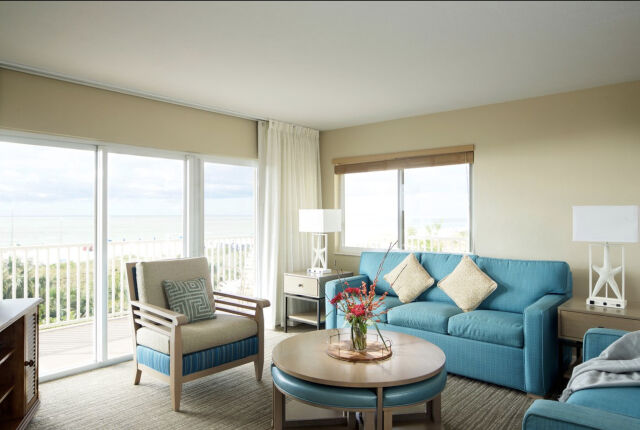 4 BDR, Charter Club of Marco Beach, Marco Island, Florida