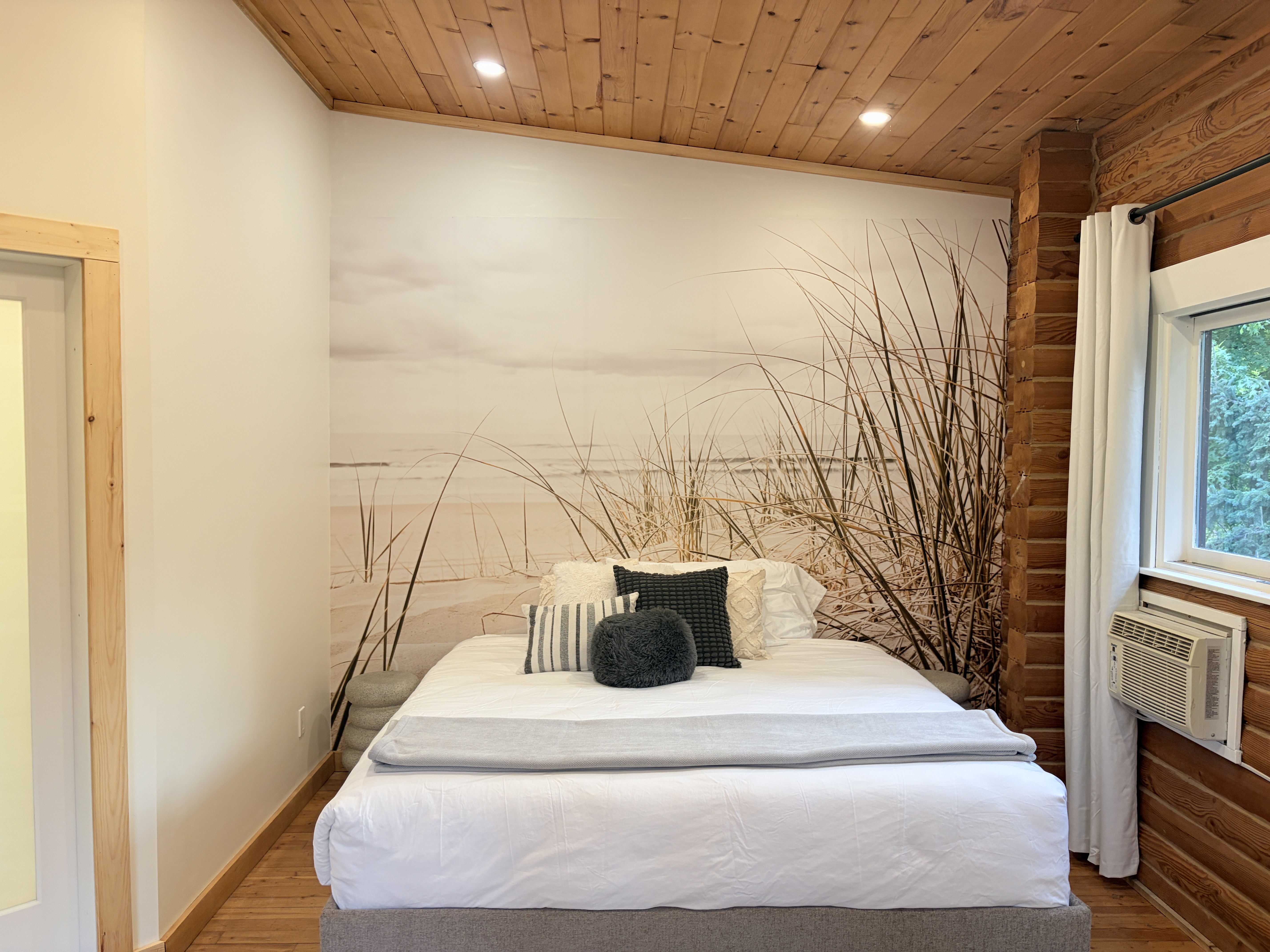 Boutique Beach Retreat - near Hotsprings