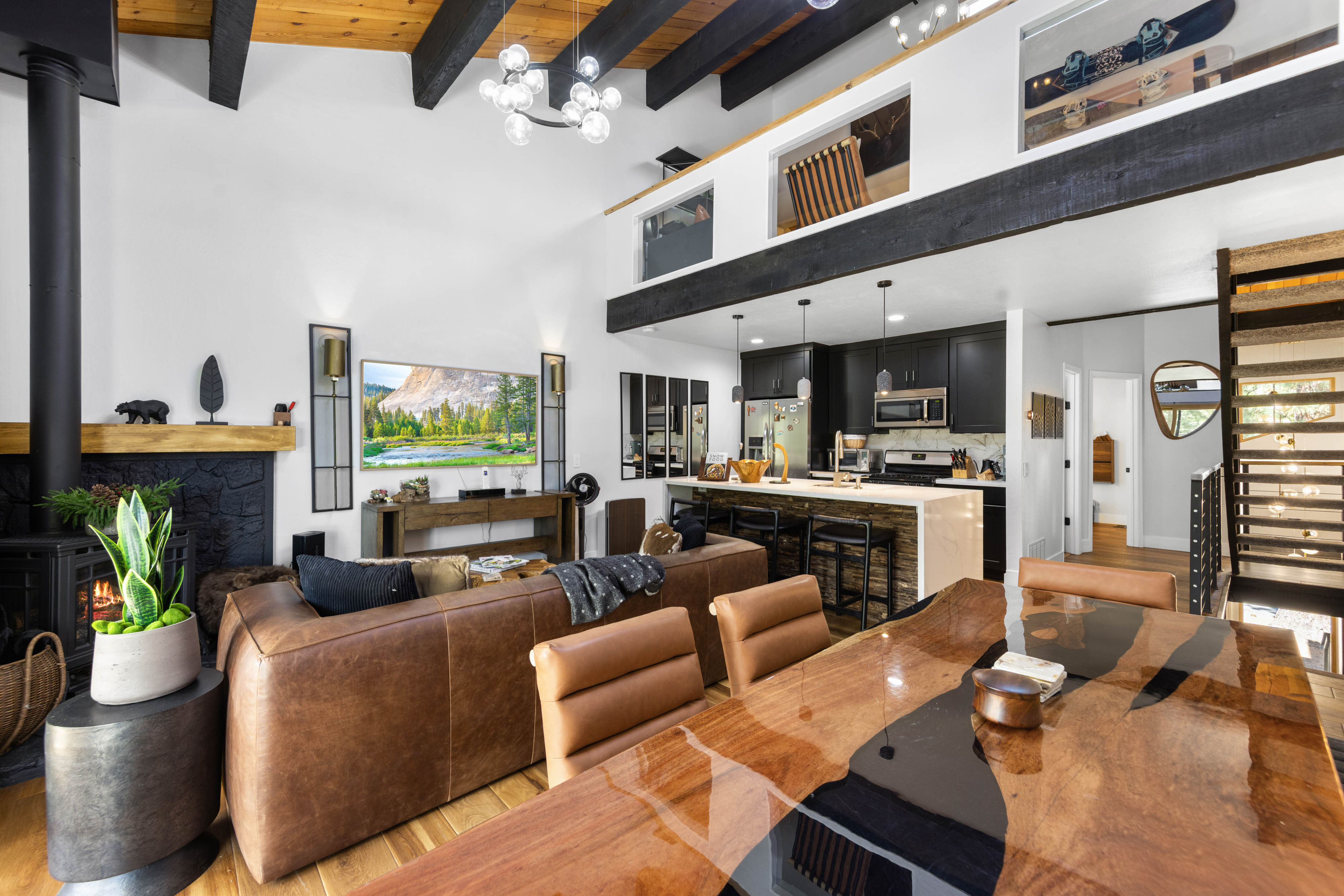 **Invite Only for Bookings** Kings Beach Condo