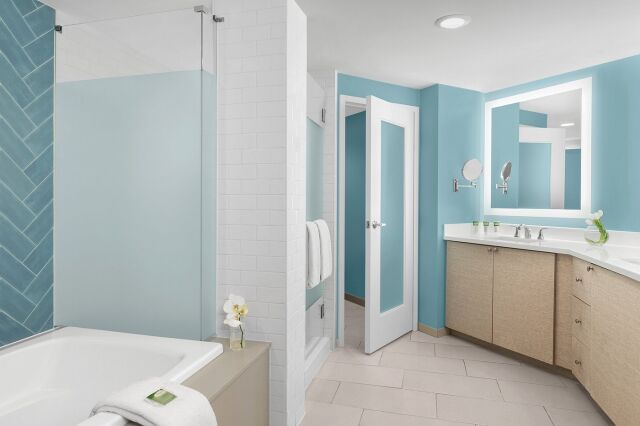 2 BDR/2 BA Marriott's Grande Ocean, South Carolina