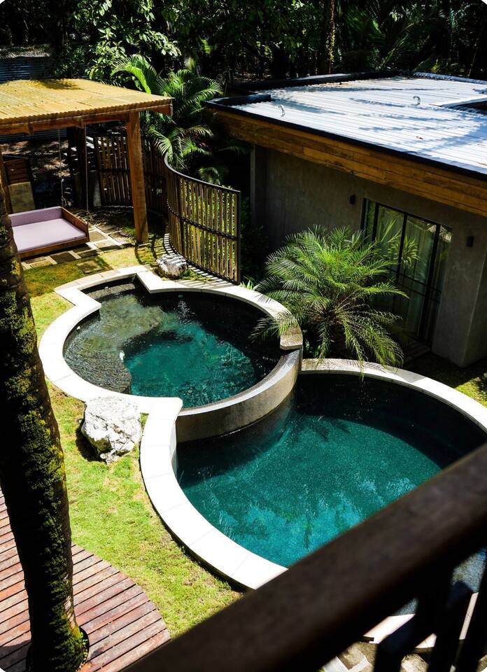 Casa Palmera — Brand-New Look, Unbeatable Location