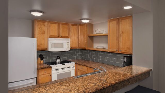 2 BDR Marriott's Monarch at Sea Pines