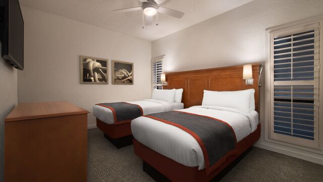 4 BDR Marriott's Monarch at Sea Pines, Hilton Head