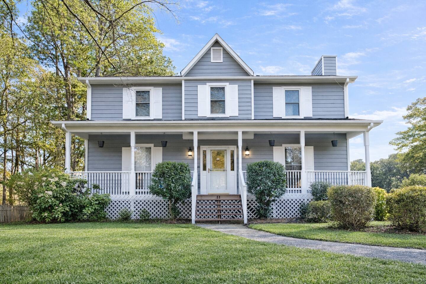 KRM| Relocation Ready | Large Yard |30day+