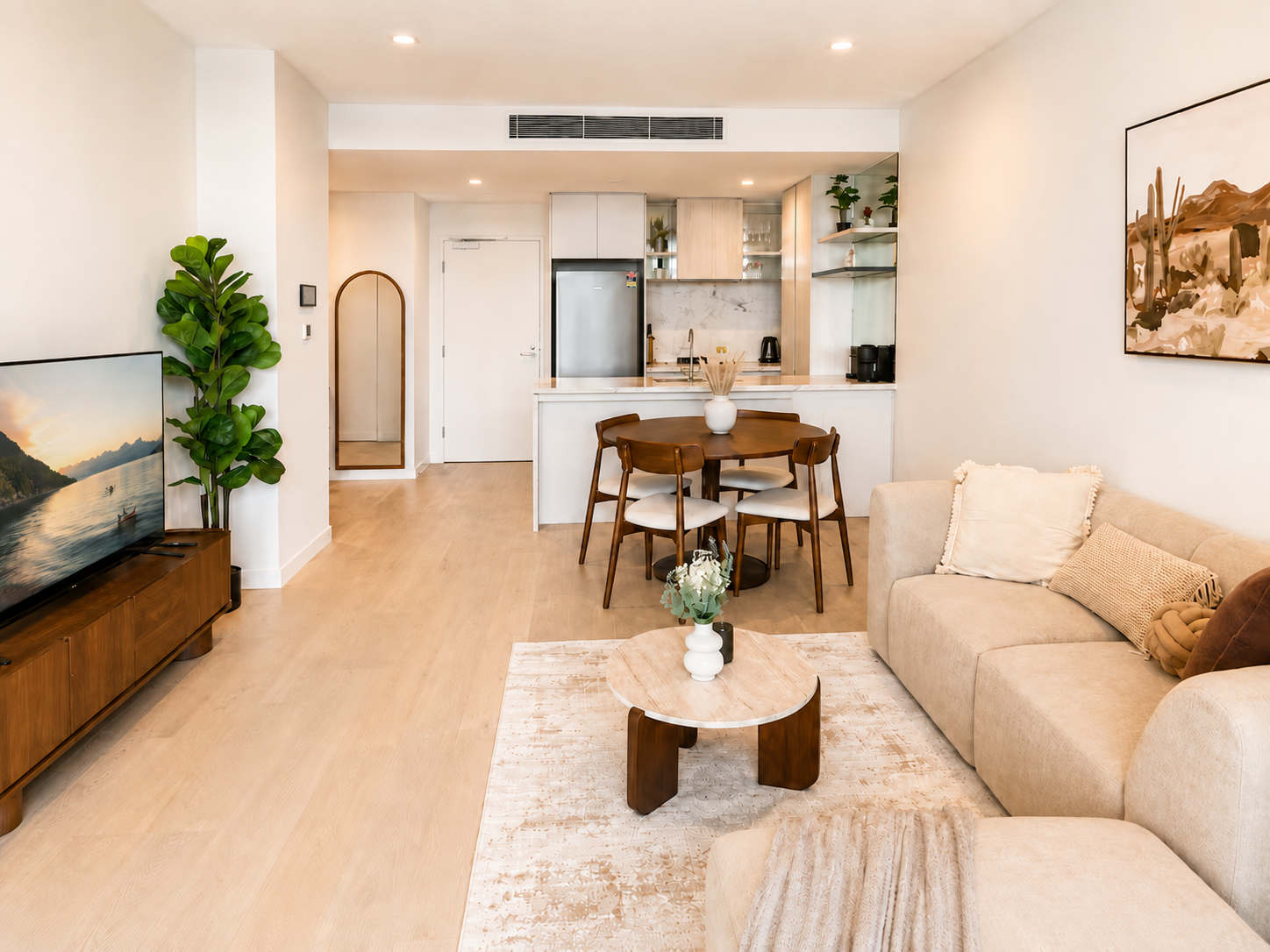 Horizon Haven | Panoramic Ocean Views