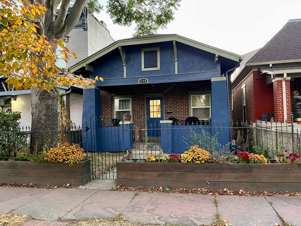 Urban Family Retreat | 3BR + Bonus Bedroom