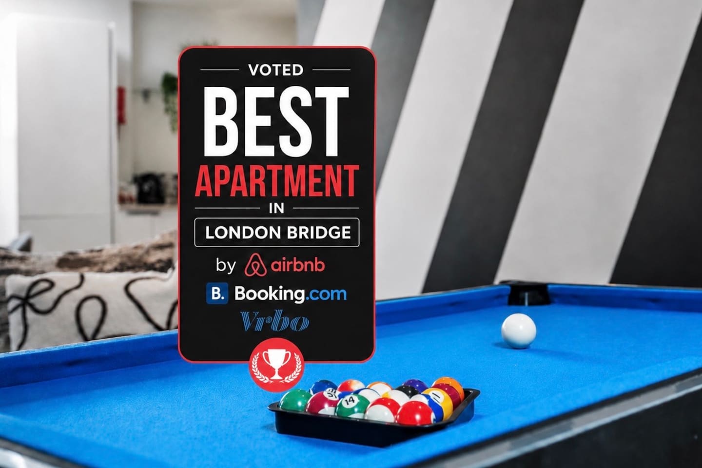 Sleeps 6 | Rooftop Terrace Views | Special Offer