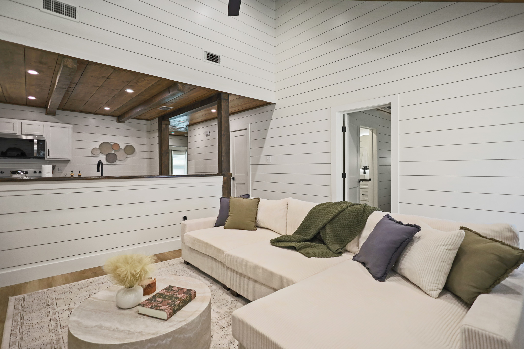 The Cape - Tech Terrace Luxury Retreat