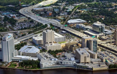 Lux*Min to Everbank*Baptist*Nemours*MD Anderson*Ma rental in Jacksonville