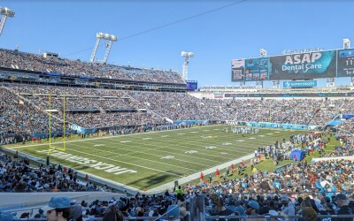 Lux*Min to Everbank*Baptist*Nemours*MD Anderson*Ma rental in Jacksonville