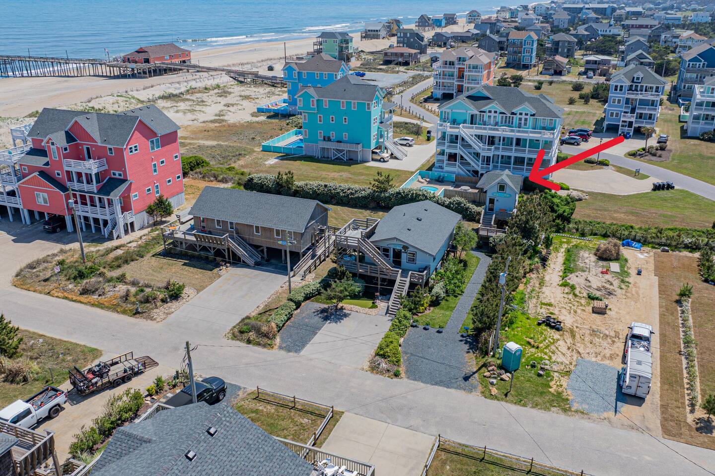 Tiny Aloha | Tiny House, Big Ocean Views!
