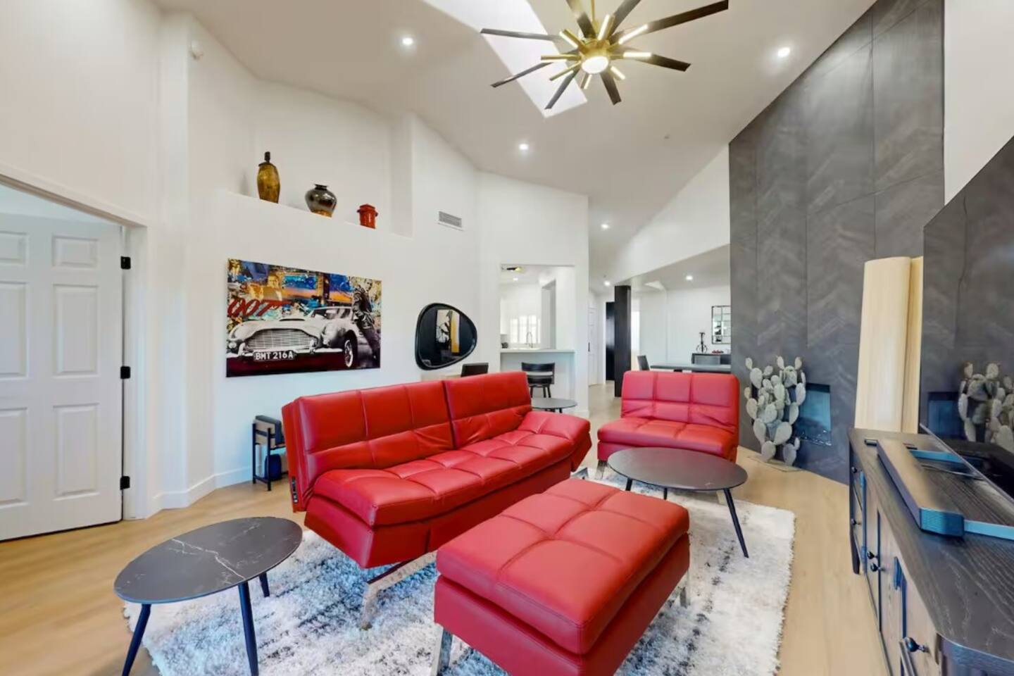 OldTown Scottsdale 2BR/2BA Retreat | FashionSquare
