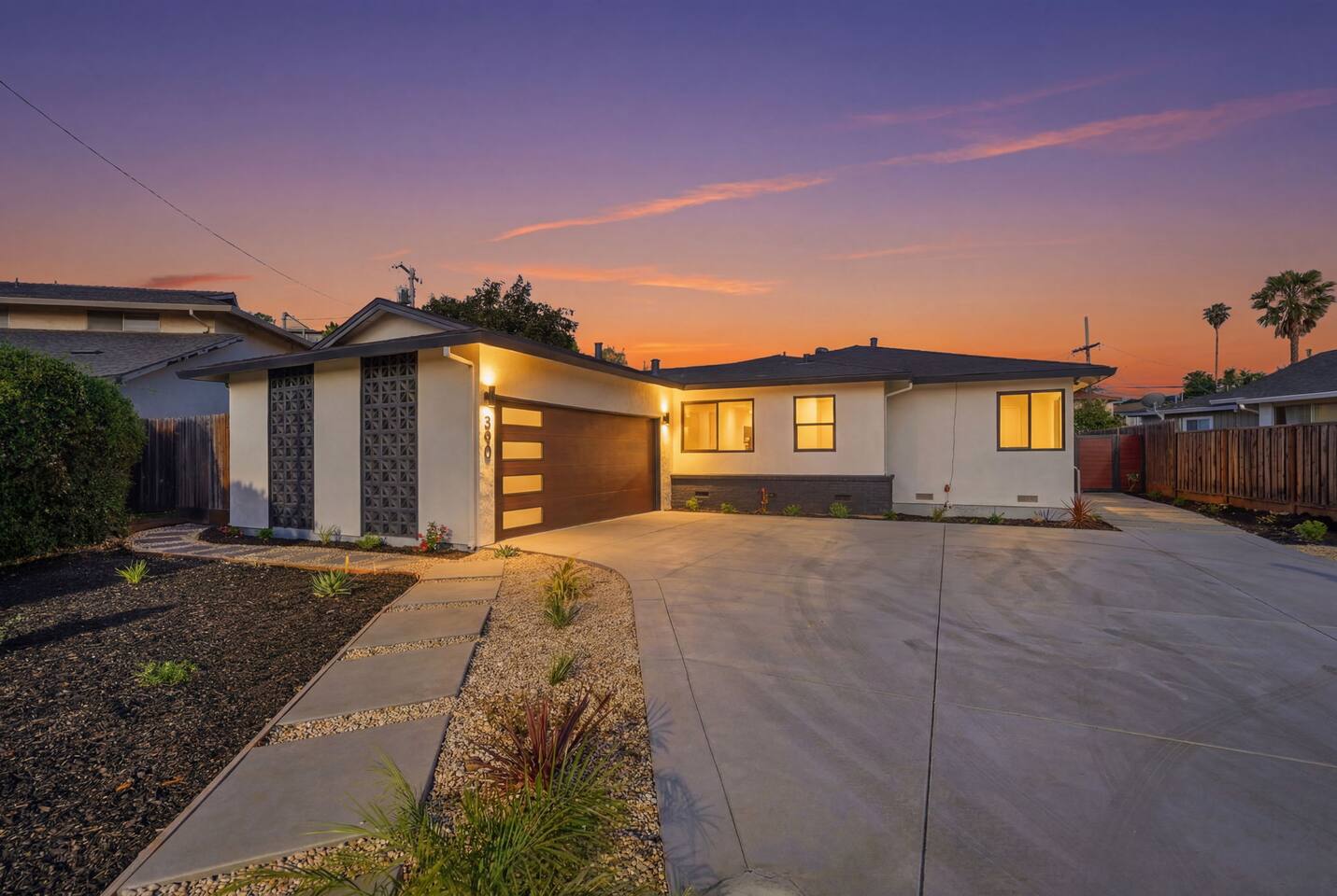 Modern 4BR Home in Campbell | Near Silicon Valley