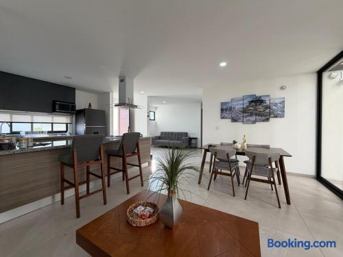 Depa Altaira - Comfort between La Pradera and Zakia