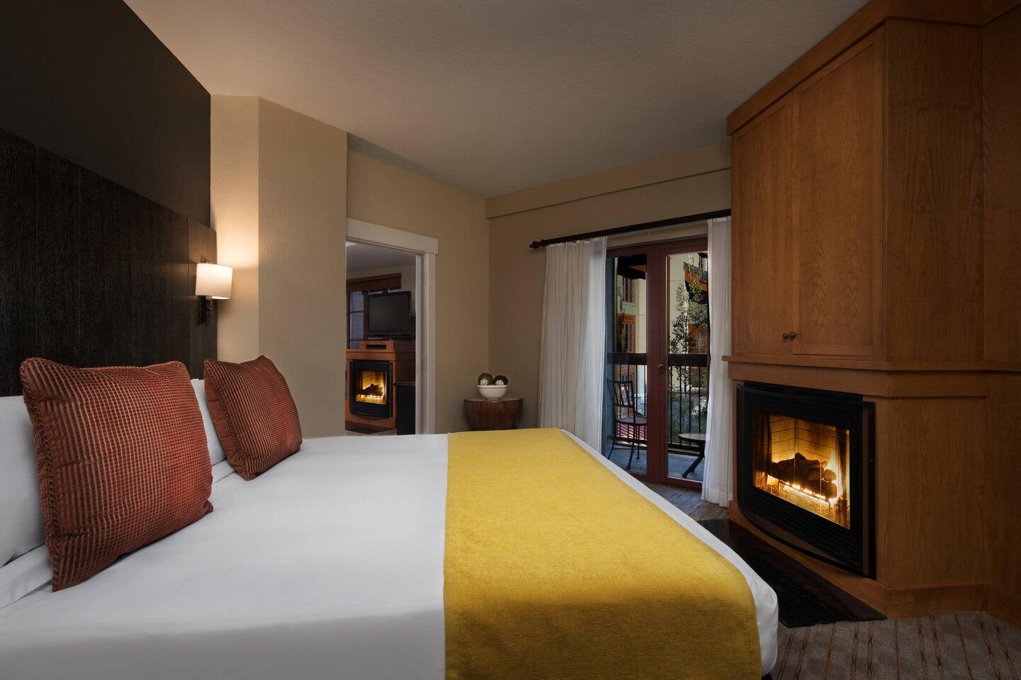 3 BDR/4BA, Marriott Grand Residence, Lake Tahoe, CA