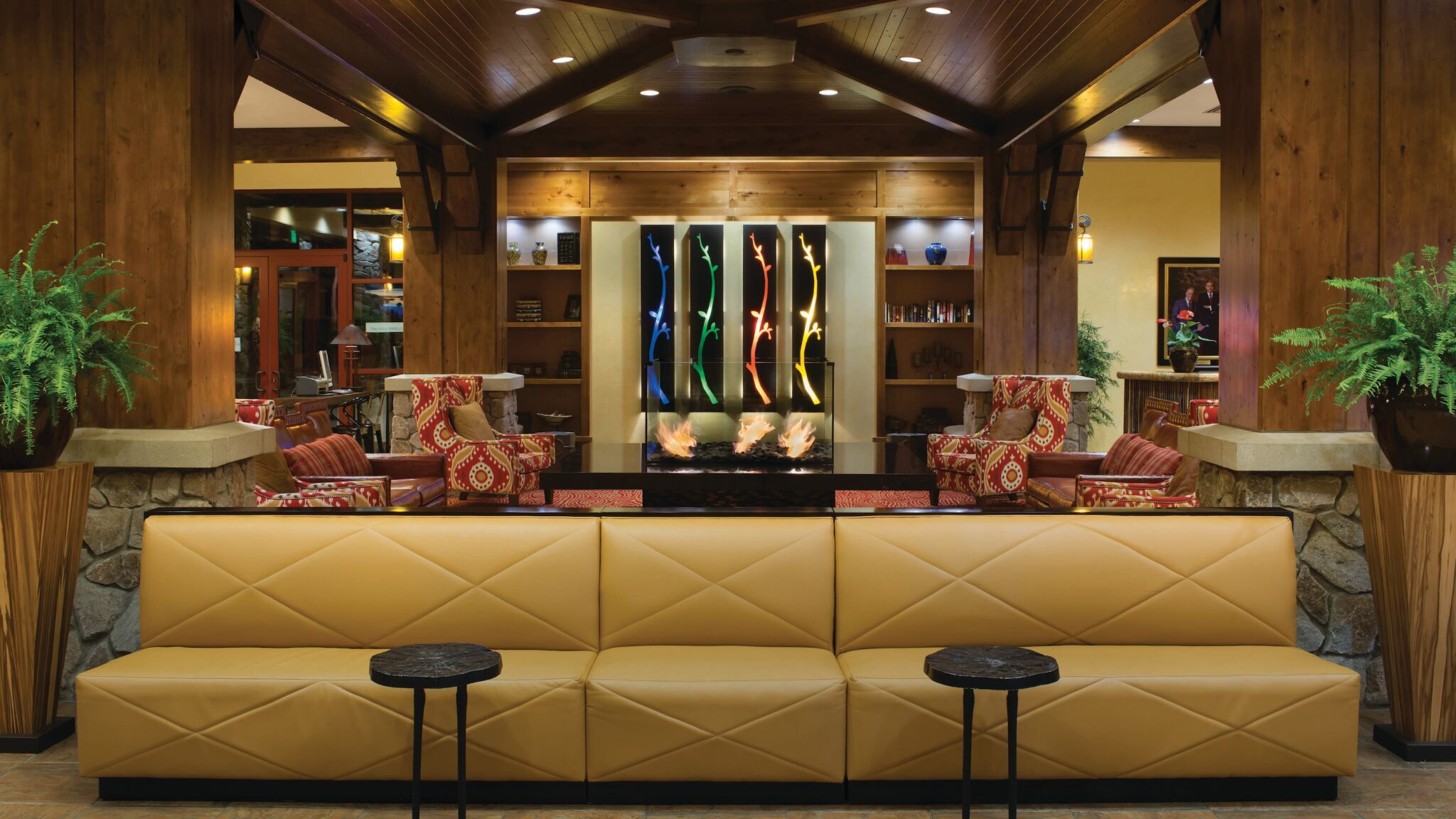 4BR Marriott Timber Lodge Villa