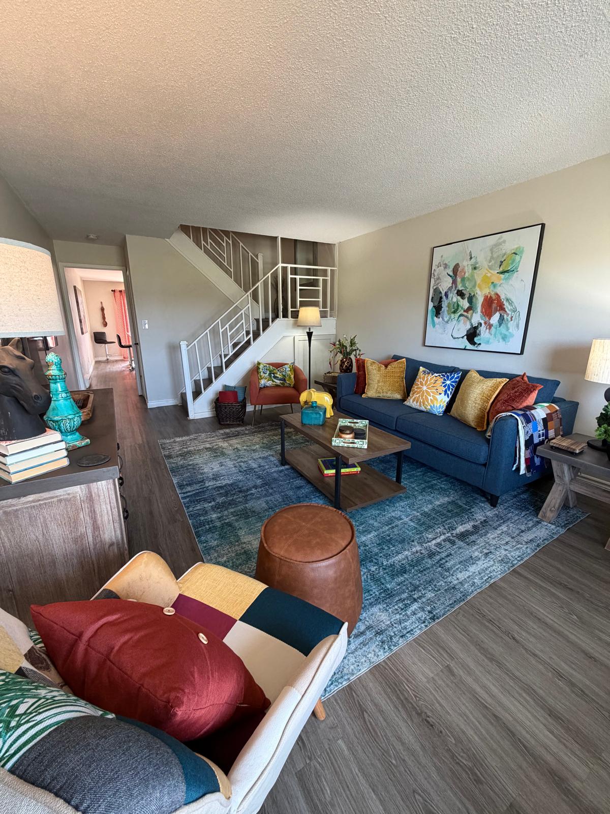The Chippawa House | Sleeps 6 | 29+ Nights