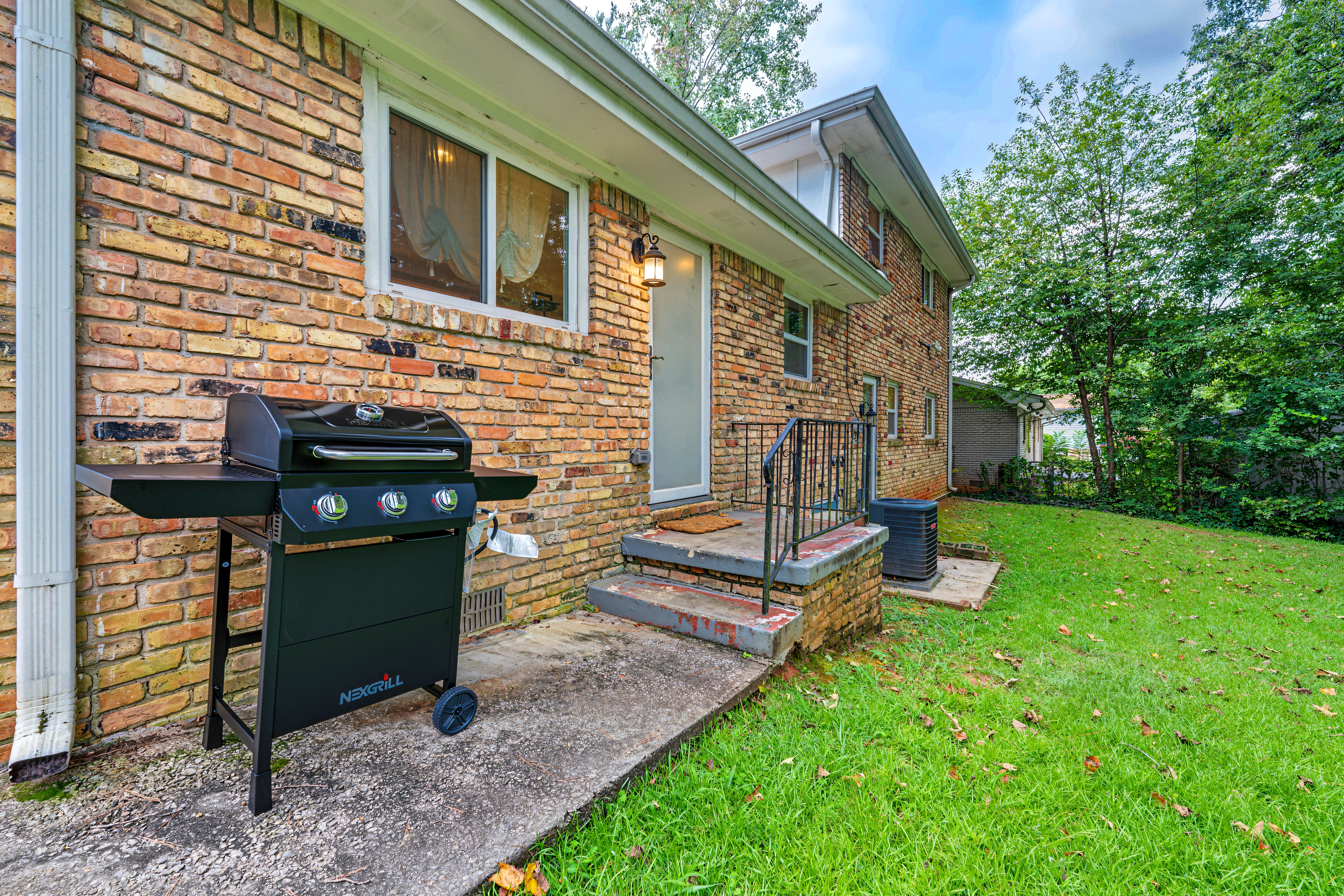 3BR Home near Emory Decatur and Emory, photo 5 of 25