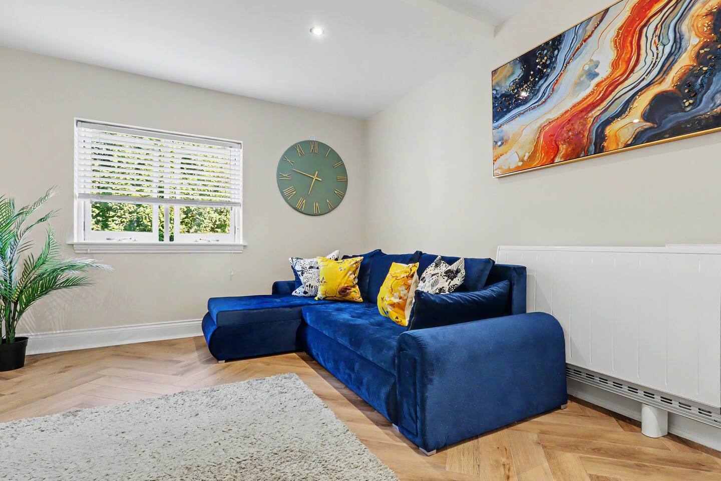 Central Brighton | 2-Bed | Beach & The Lanes