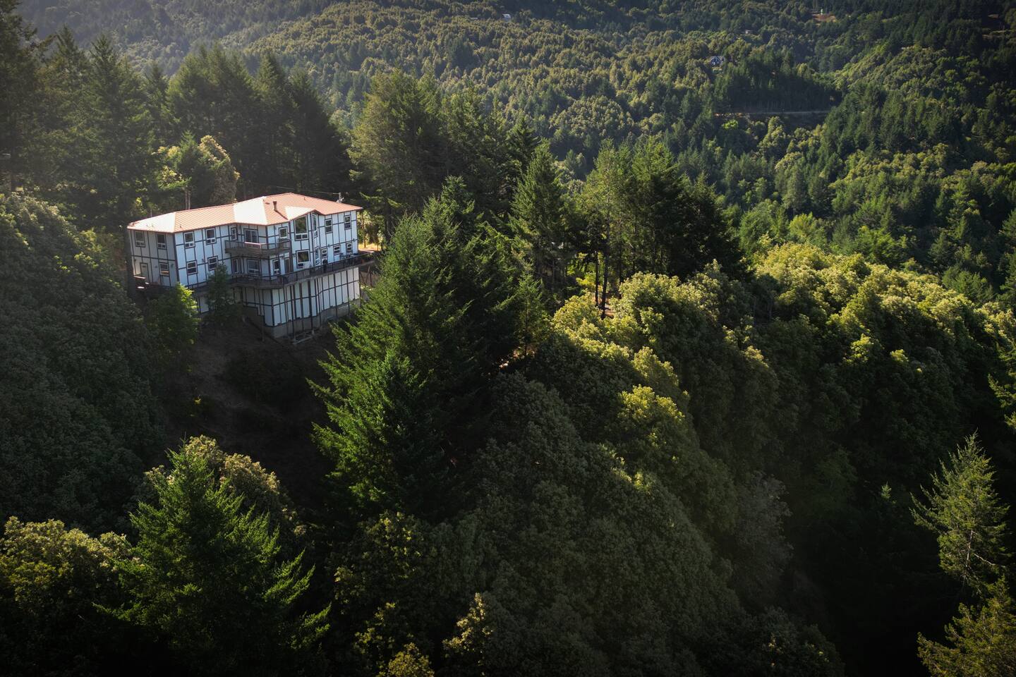 Shelter Cove On Lost Coast Sleeps 16 Ocean Views