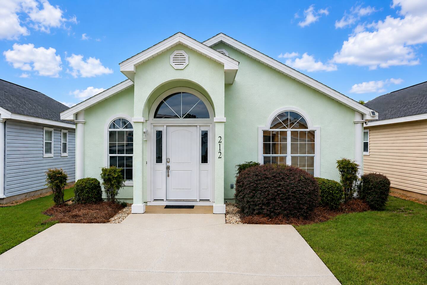 Seahorse Shores | Beautiful Coastal Retreat