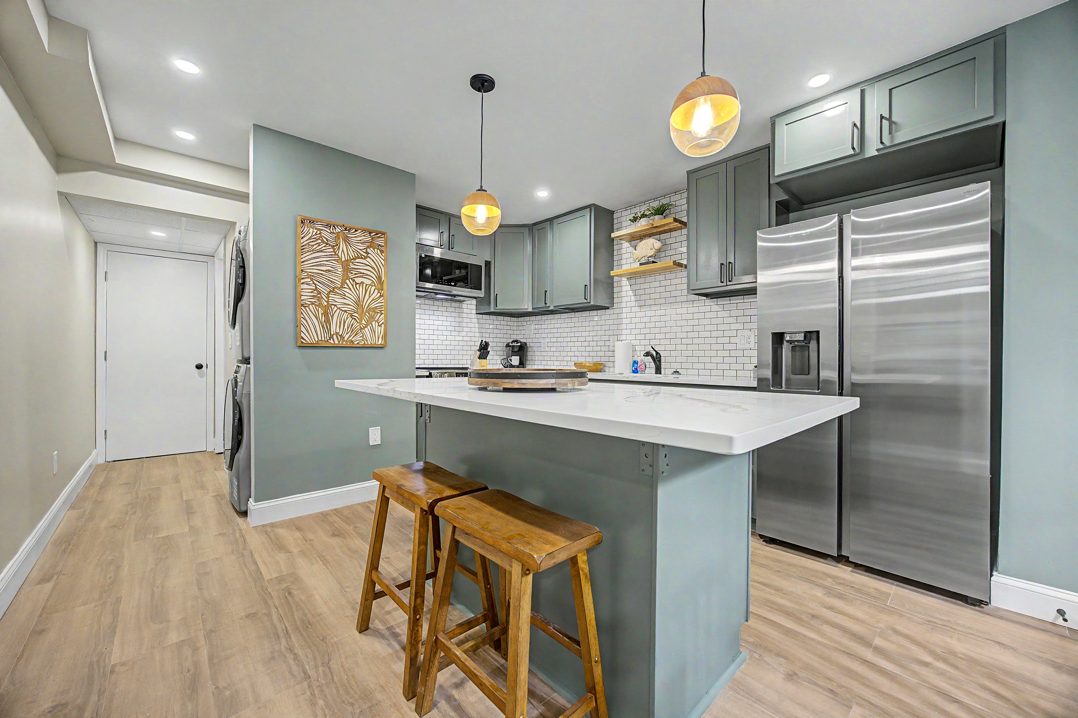 2BR Near Northside & Mall of Georgia | Buford, photo 5 of 20