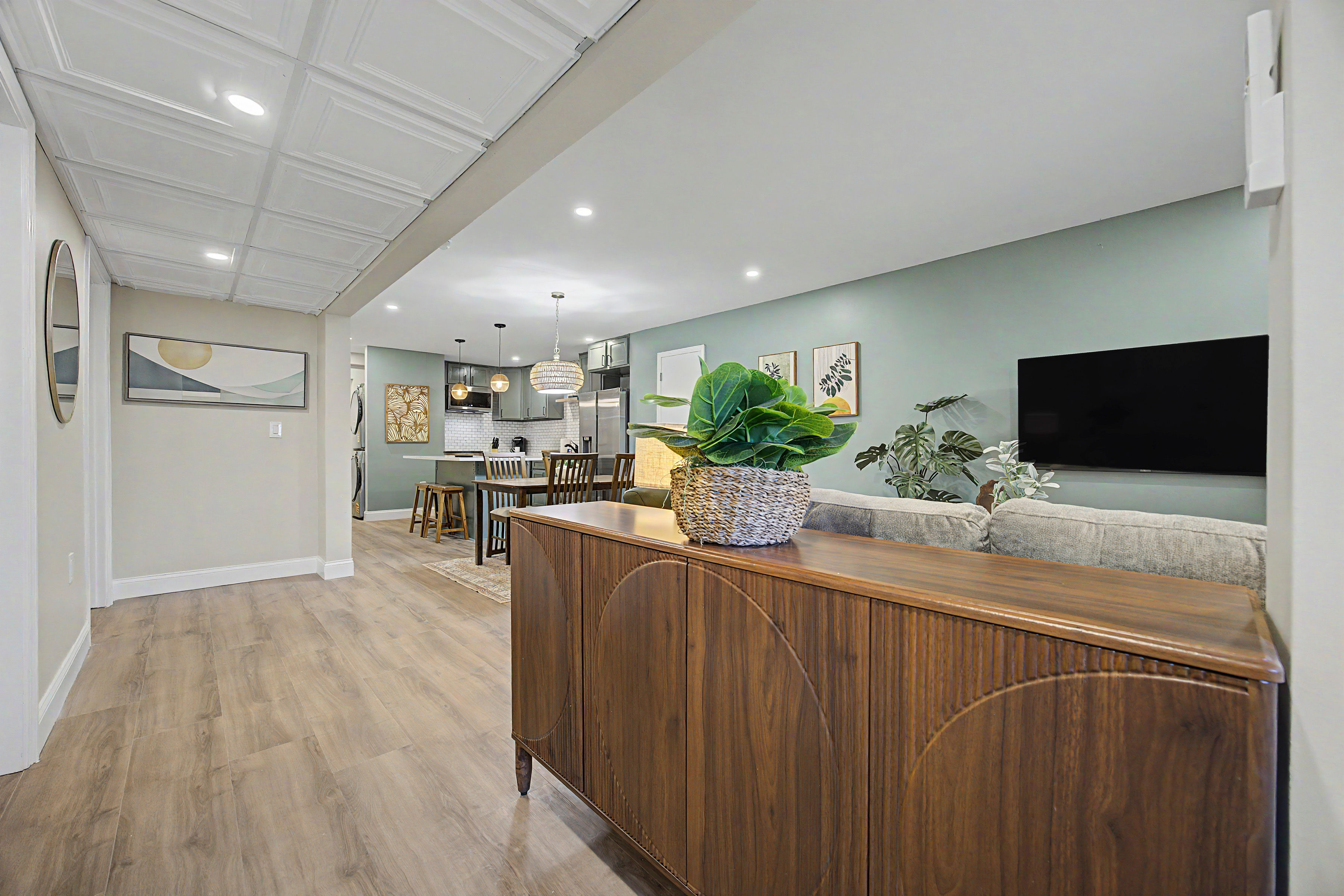 2BR Near Northside & Mall of Georgia | Buford, photo 4 of 20