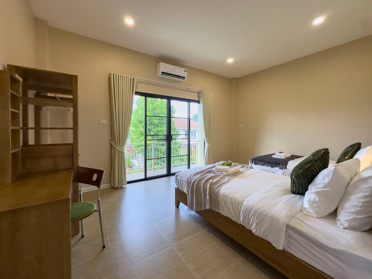 Mori House | New 4BR Muji Minimal Home