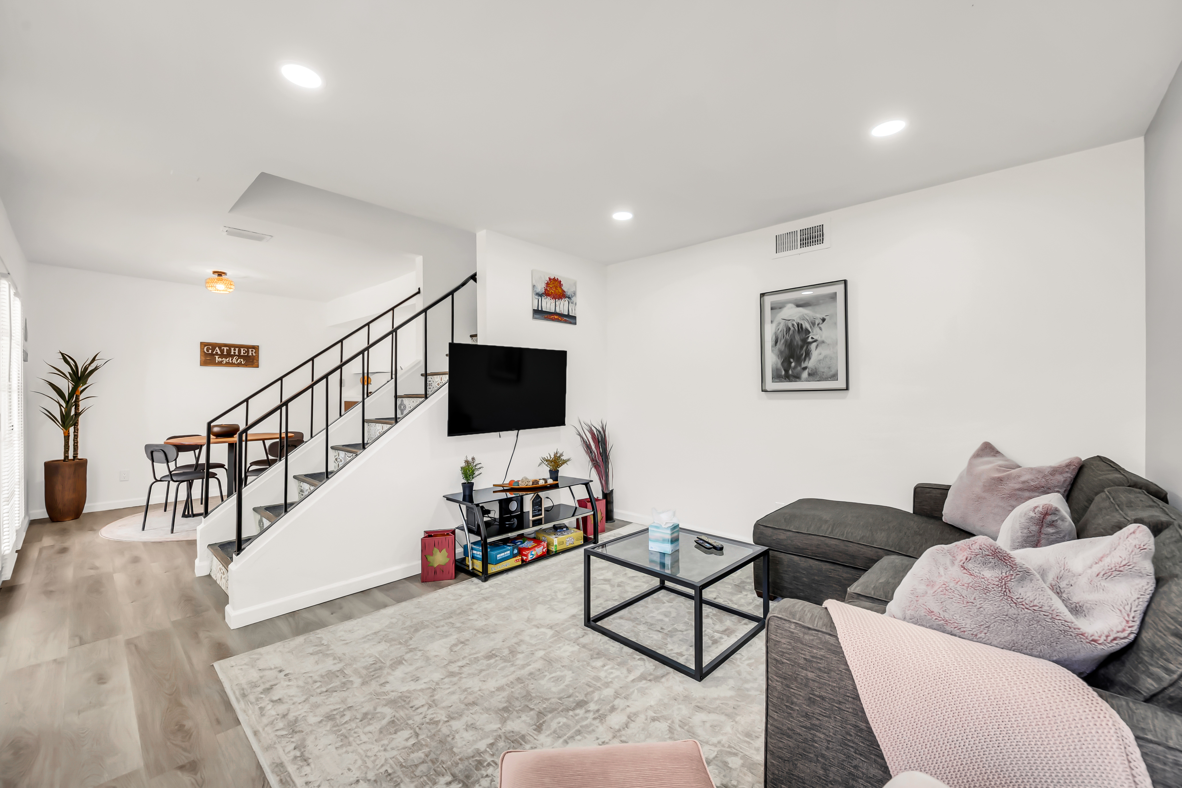 Trailside 2Br Retreat at South Mountain