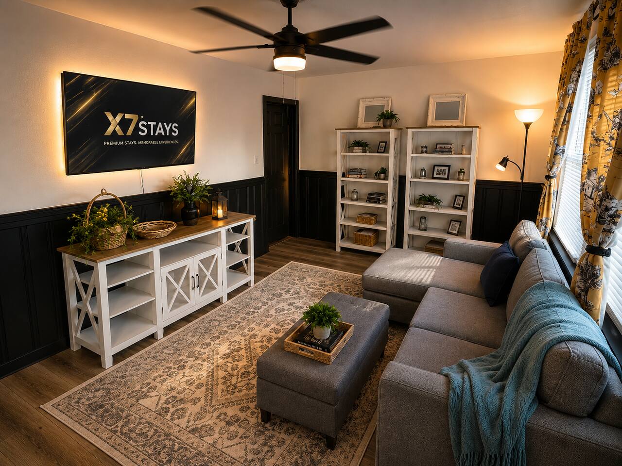 Georgetown Cozy Cottage — photo 4