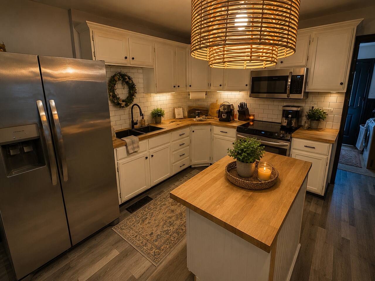 Georgetown Cozy Cottage — photo 5