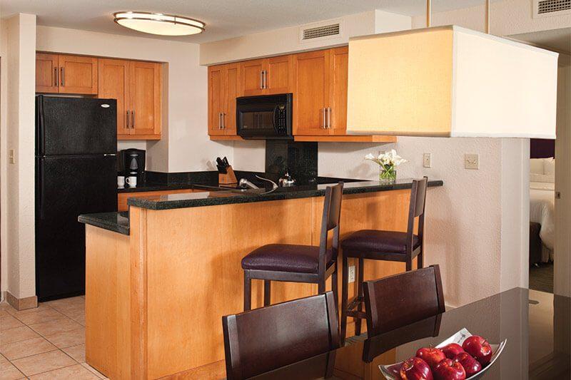 4 BDR The Westin St. John - Sunset Bay Villas