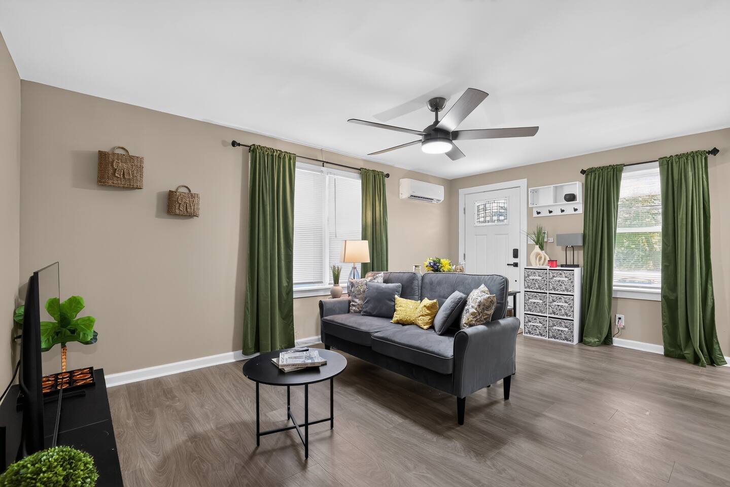 Vibrant Stay | 8 Min to Fifth Third Park