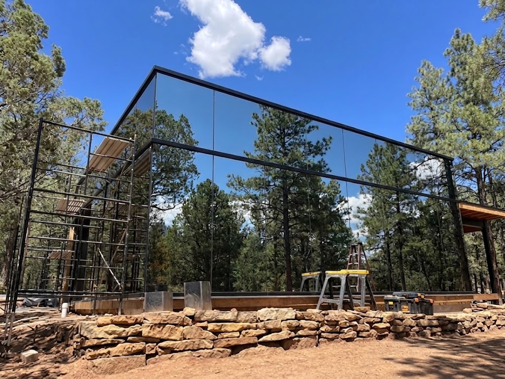 Durango Glass House Retreat