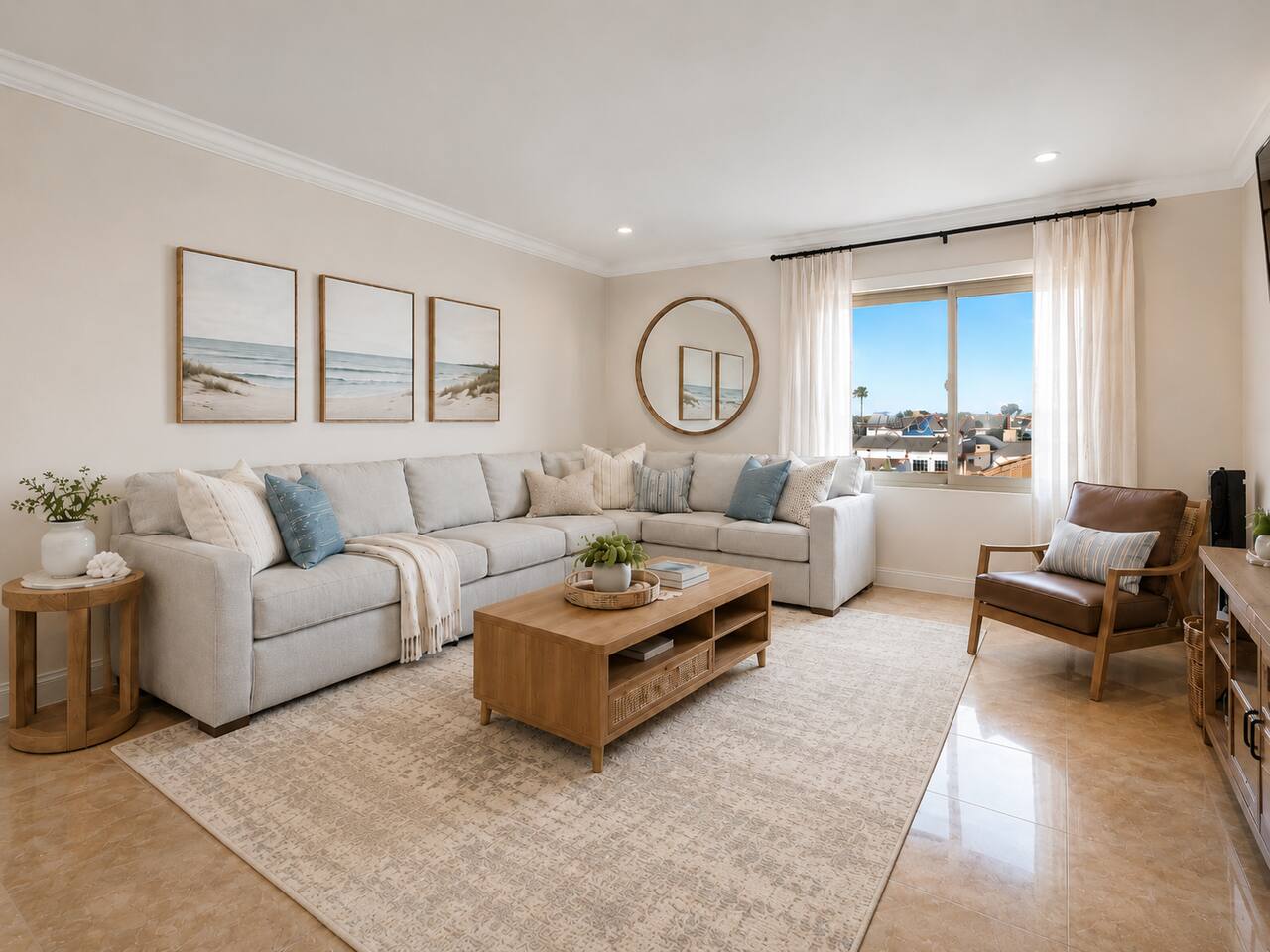 Balboa Pier Boardwalk Getaway with Parking
