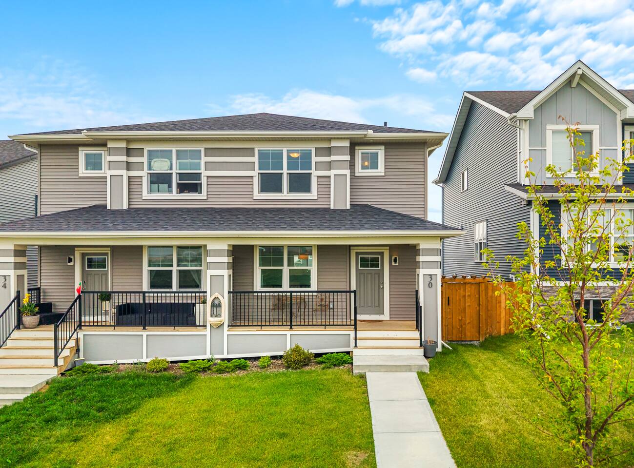 3BR Main Floor | Glacier Ridge | Calgary NW – Photo 4