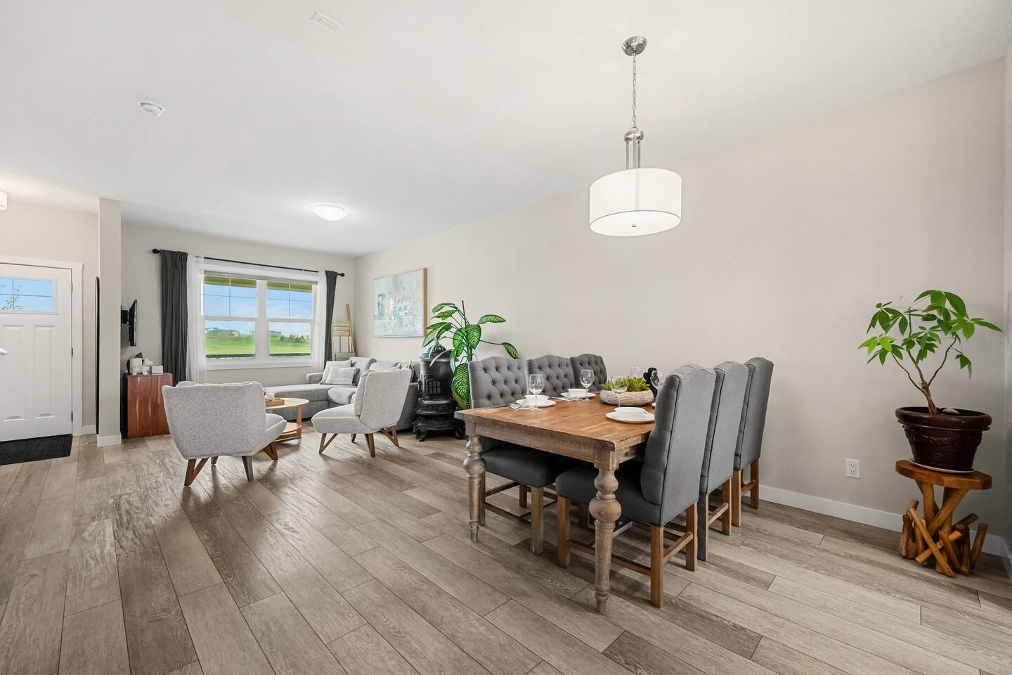 3BR Main Floor | Glacier Ridge | Calgary NW – Photo 7