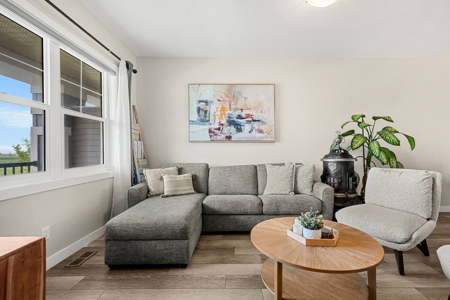 3BR Main Floor | Glacier Ridge | Calgary NW – Photo 5