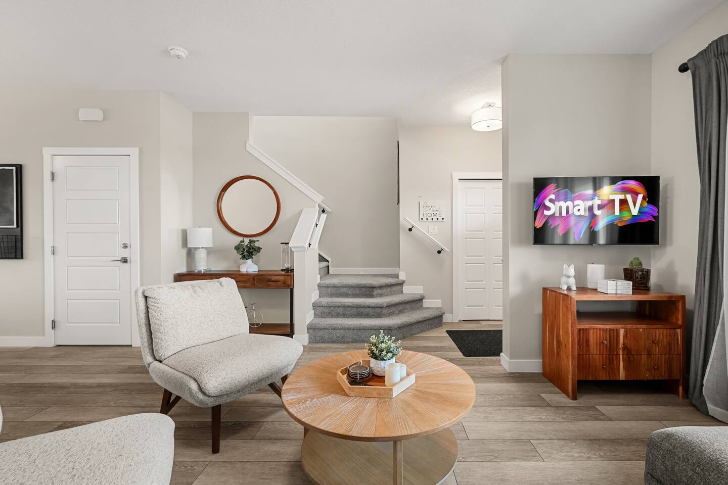 3BR Main Floor | Glacier Ridge | Calgary NW – Photo 11