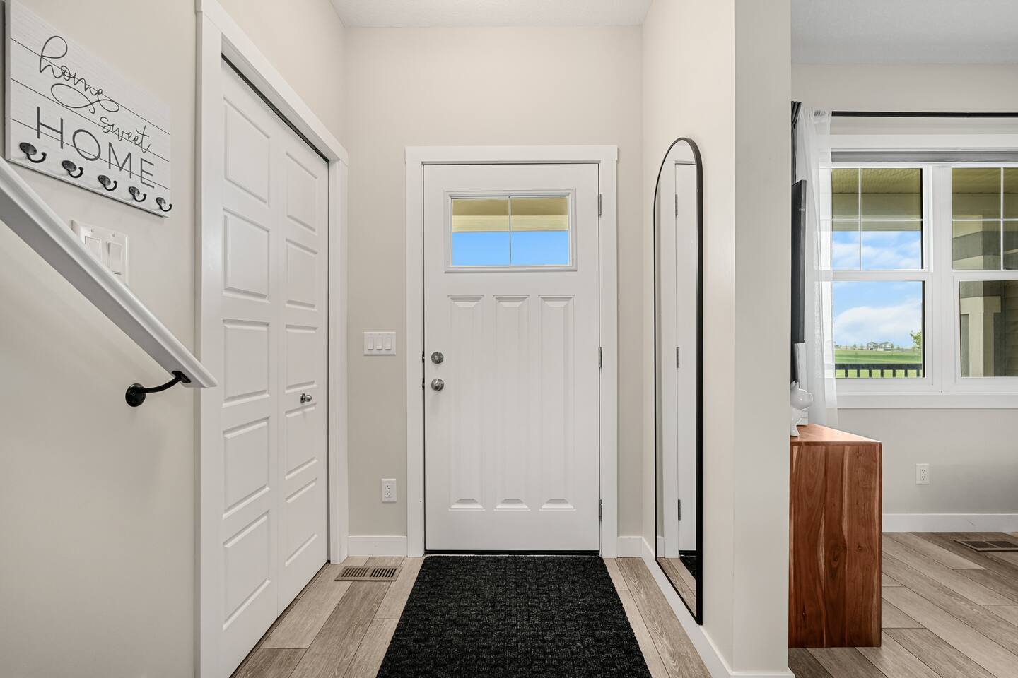 3BR Main Floor | Glacier Ridge | Calgary NW – Photo 12