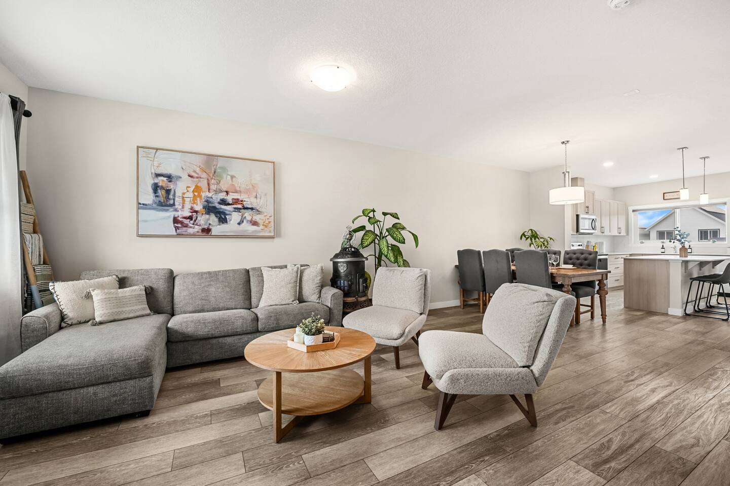 3BR Main Floor | Glacier Ridge | Calgary NW – Photo 8