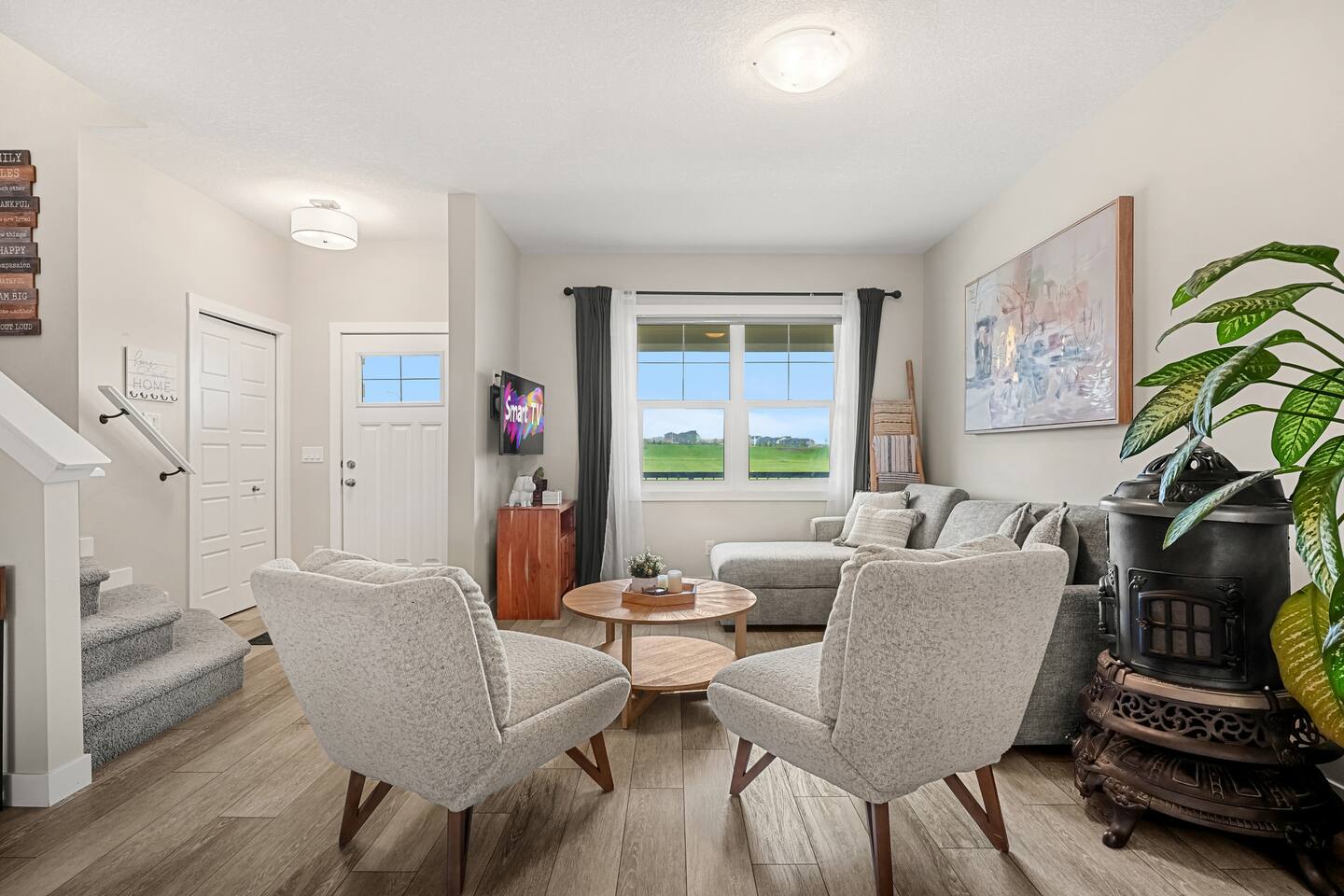 3BR Main Floor | Glacier Ridge | Calgary NW – Photo 9