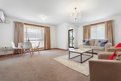 Sovereign Hill Cosy Home in rental in Golden Point