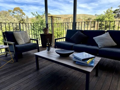 Moonrise Hill by Ready Set Stay rental in Harcourt