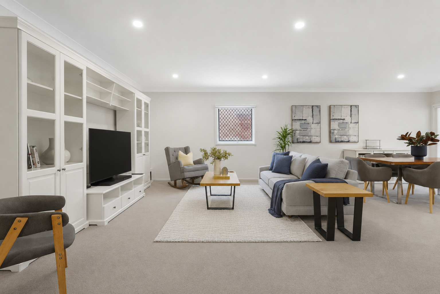 Urban Hideaway in Carlton by Ready Set Stay - Apartment